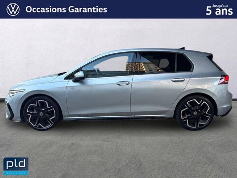 Golf 1.5 eTSI EVO2 150 DSG7 2025 occasion 13012 Marseille