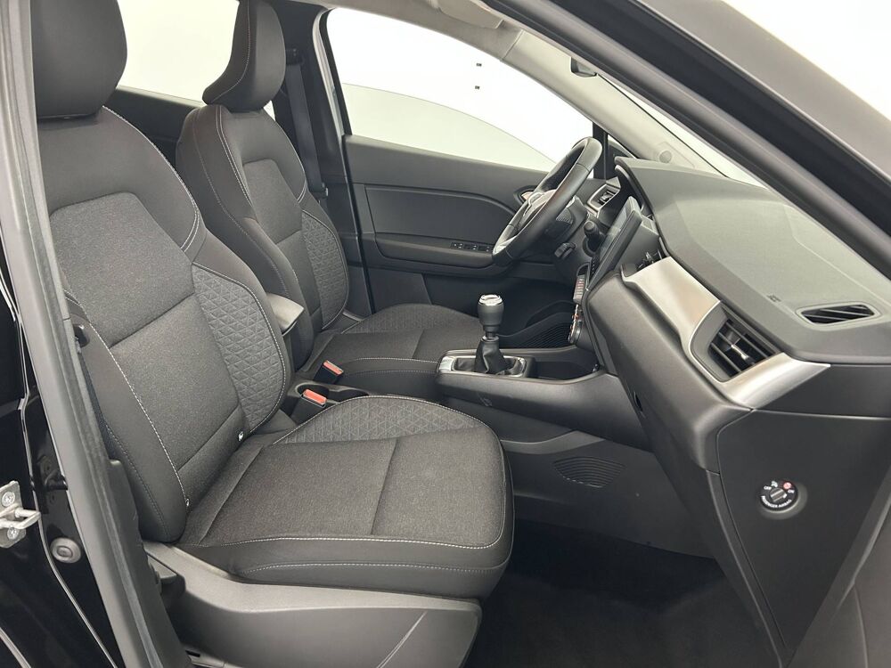 Captur TCe 90 2023 occasion 22500 Paimpol