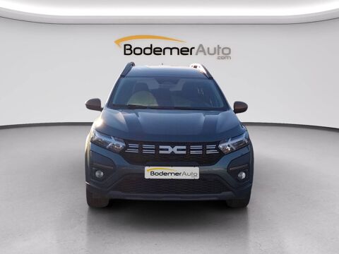 Jogger Hybrid 140 7 places GSR2 2024 occasion 14500 Vire