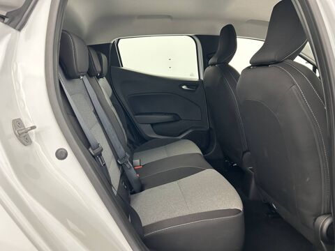 Clio E-Tech full hybrid 145 ch GSR2 2025 occasion 56000 Vannes