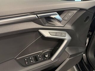 A3 Allstreet TFSI Mild Hybrid 150 S tronic 7 2025 occasion 25000 Besan&ccedil;on