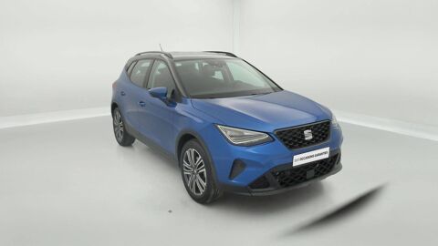 Annonce voiture Seat Arona 15990 €