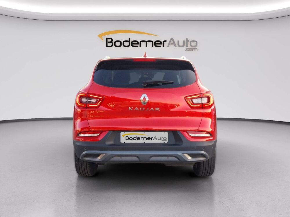 Kadjar Blue dCi 115 2021 occasion 29900 Concarneau
