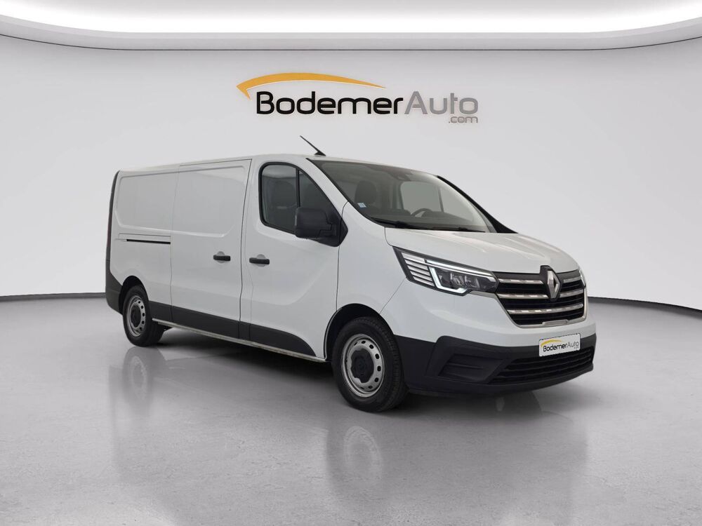  2022 occasion 29000 Quimper