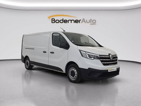  2022 occasion 29000 Quimper