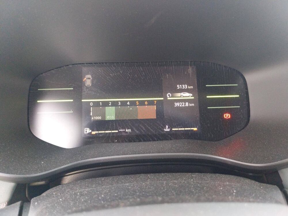 Sandero ECO-G 120 2026 occasion 29000 Quimper
