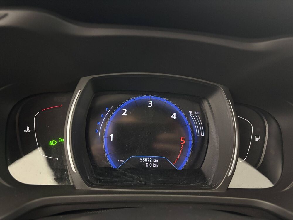 Kadjar dCi 110 Energy 2018 occasion 56850 Caudan