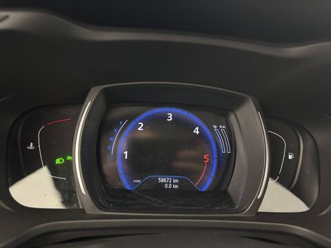Kadjar dCi 110 Energy 2018 occasion 56850 Caudan
