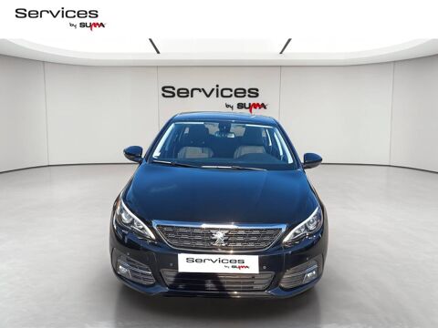 308 SW BlueHDi 130ch S&S EAT8 2021 occasion 01440 Viriat