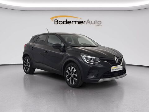Captur TCe 90 2024 occasion 29200 Brest