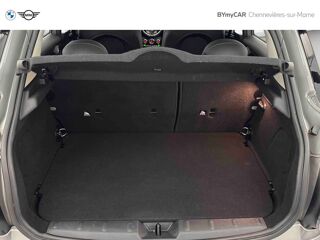 Cooper Hatch 5 Portes 136 ch DKG7 2023 occasion 94430 Chennevi&egrave;res-sur-Marne