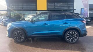 Austral full hybrid E-Tech 200 ch 2025 occasion 61000 Alen&ccedil;on