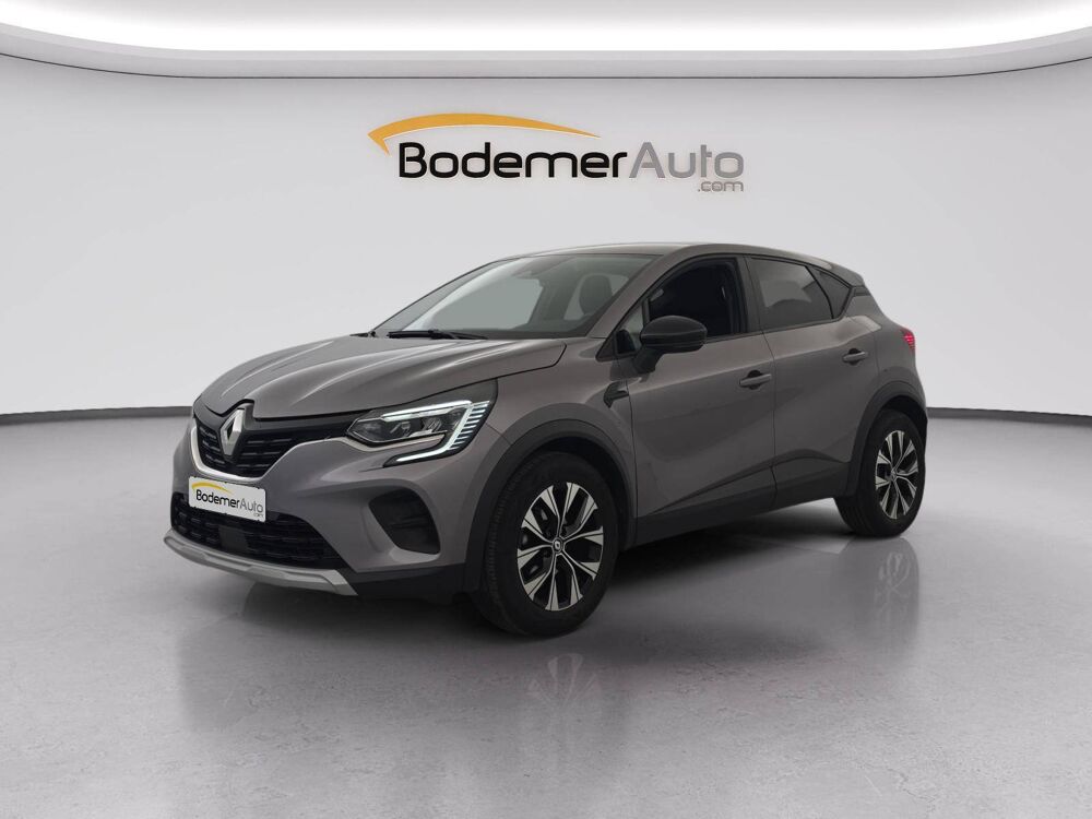 Captur TCe 90 2024 occasion 29000 Quimper