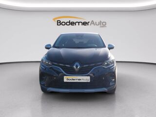Captur TCe 160 EDC - 21 2022 occasion 14500 Vire