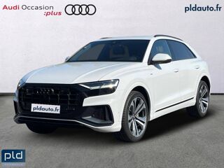 Q8 50 TDI 286 Tiptronic 8 Quattro 2019 occasion 13730 Saint-Victoret