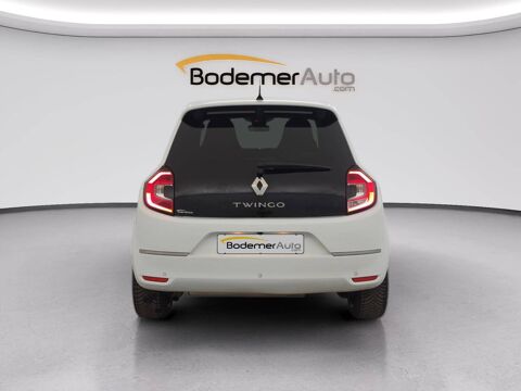 Twingo III TCe 95 EDC 2019 occasion 29270 Carhaix-Plouguer