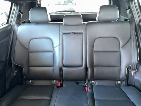 Sportage 1.6 T-GDi 177 4x4 DCT7 2016 occasion 56800 Plo&euml;rmel