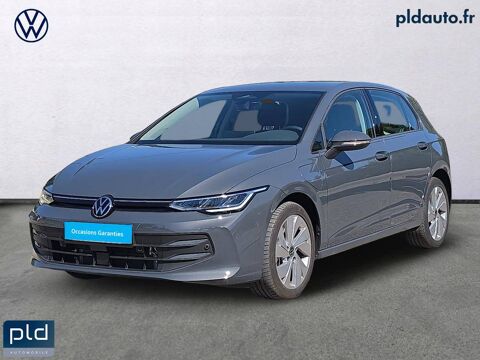 Volkswagen Golf 1.5 eHybrid 204 DSG6 2026 occasion Saint-Victoret 13730