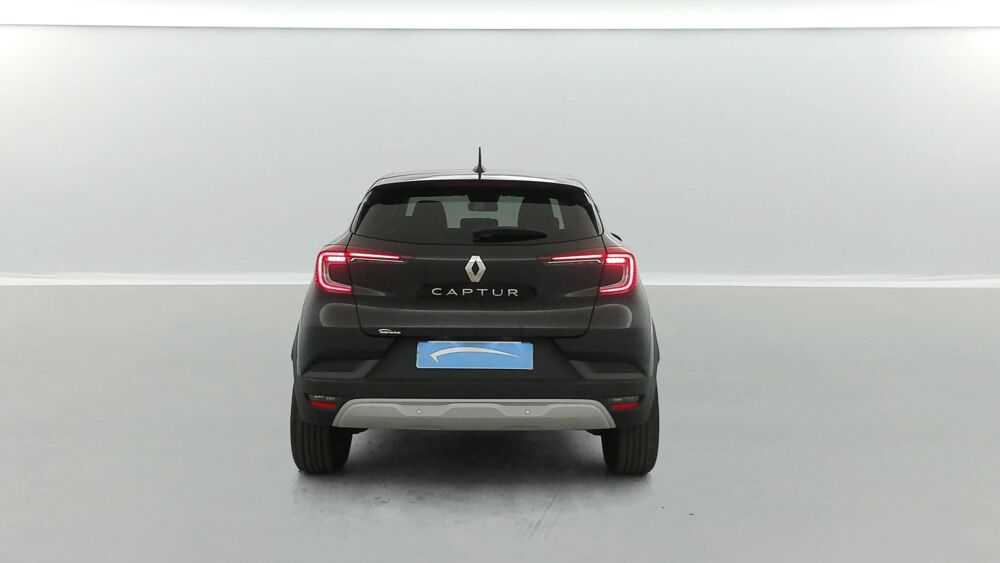 Captur TCe 90 2024 occasion 56400 Auray