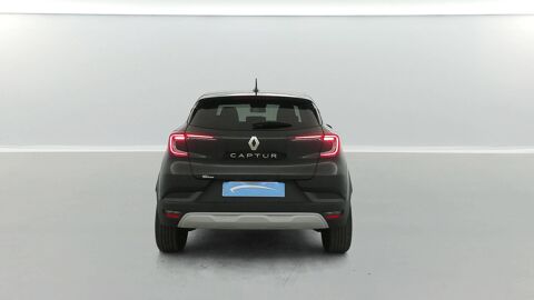 Captur TCe 90 2024 occasion 56400 Auray
