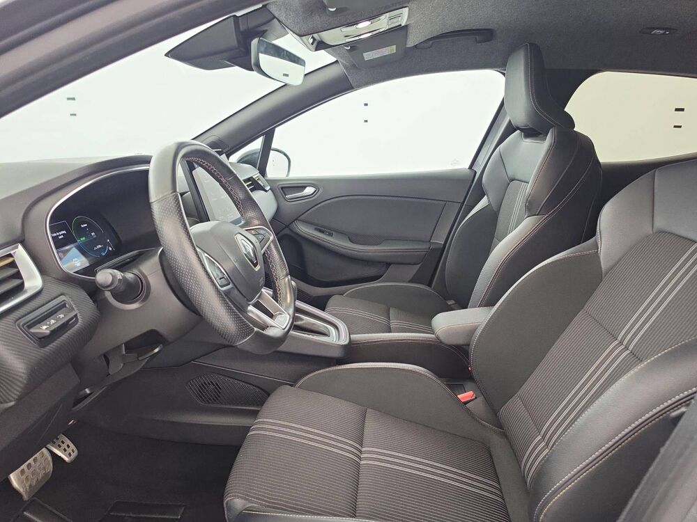 Clio E-Tech full hybrid 145 2023 occasion 29000 Quimper