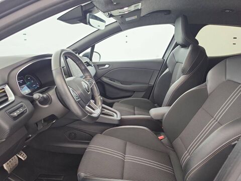 Clio E-Tech full hybrid 145 2023 occasion 29000 Quimper