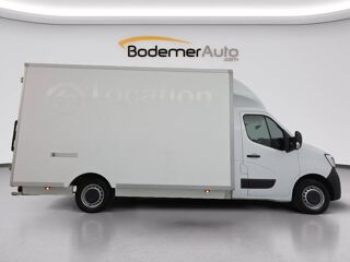 Master MASTER PHC TRAC F3500 L3H1 BLUE DCI 145 EURO VI 2024 occasion 56400 Auray