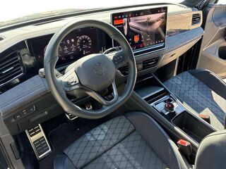 Tiguan 2.0 TDI 150ch DSG7 2026 occasion 13730 Saint-Victoret