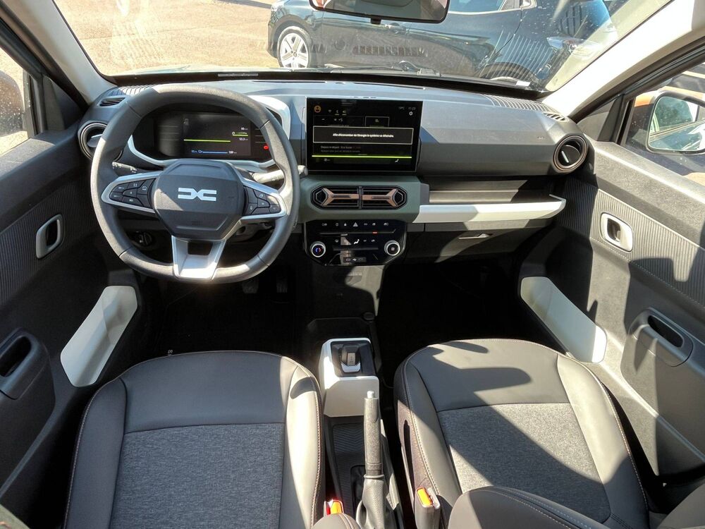 Spring electric 100 2026 occasion 50200 Coutances