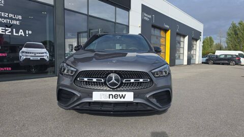 Classe GLA GLA 180 d 8G-DCT 2025 occasion 56000 Vannes