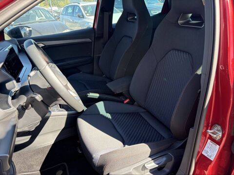 Arona 1.0 TSI 95 ch Start/Stop BVM5 2025 occasion 24200 Sarlat-la-Can&eacute;da