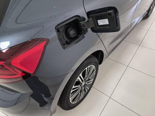 Ibiza 1.0 TSI 95 ch S/S BVM5 2026 occasion 25000 Besan&ccedil;on