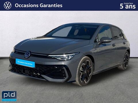 Annonce voiture Volkswagen Golf 31490 €