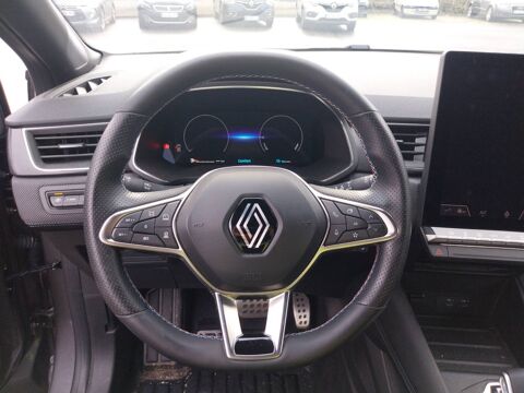 Captur E-Tech full hybrid 145 ch 2024 occasion 56400 Auray