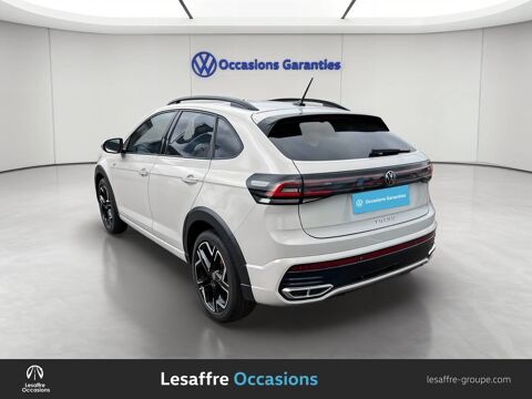 Taigo 1.0 TSI 116 DSG7 2025 occasion 62500 Salperwick