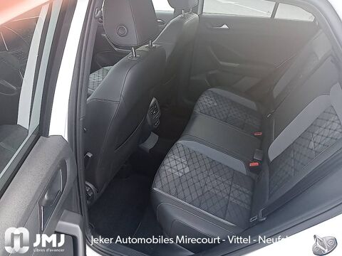 T-ROC T-Roc 1.5 TSI EVO 150 Start/Stop DSG7 2022 occasion 88300 Neufch&acirc;teau