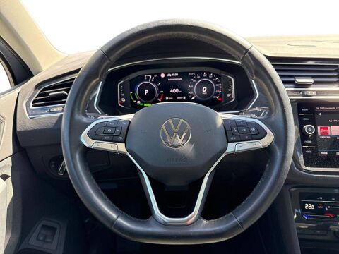 Tiguan 1.4 eHybrid 245ch DSG6 2024 occasion 13300 Salon-de-Provence