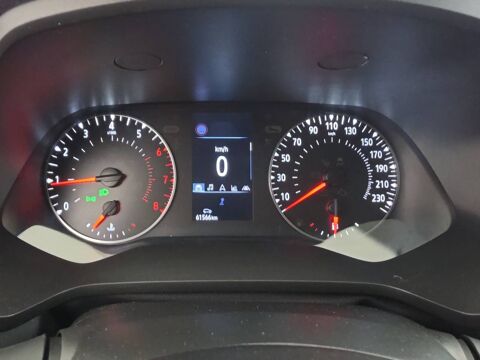 Captur TCe 100 GPL 2023 occasion 29900 Concarneau