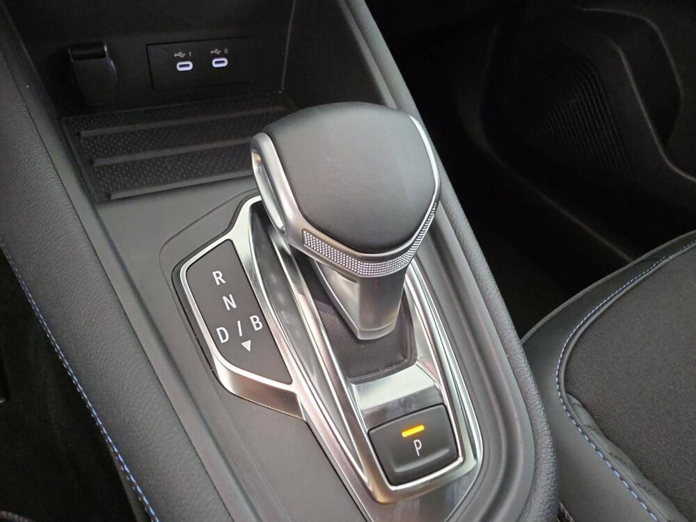 Captur E-Tech full hybrid 145 ch 2025 occasion 29000 Quimper