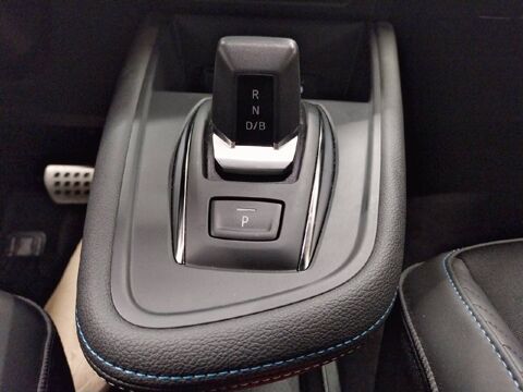 Symbioz E-Tech full hybrid 160 ch 2025 occasion 14200 H&eacute;rouville-Saint-Clair