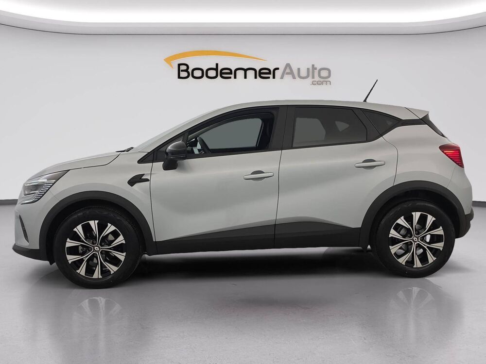 Captur TCe 90 2024 occasion 56800 Plo&euml;rmel