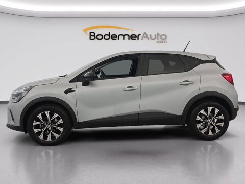 Captur TCe 90 2024 occasion 56800 Plo&euml;rmel