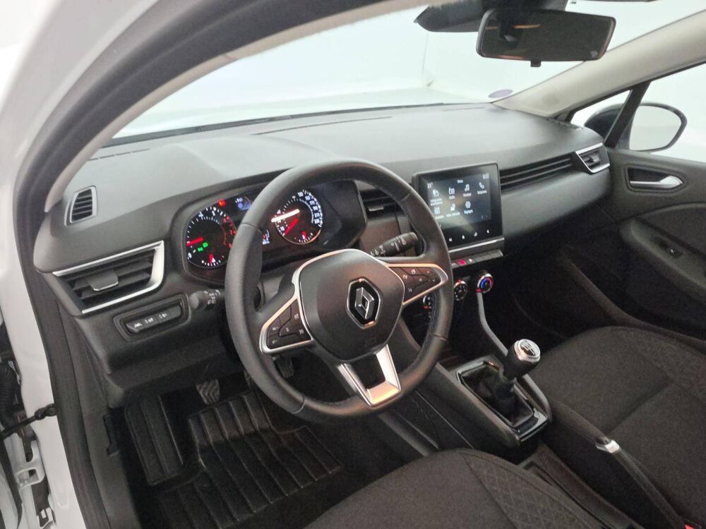 Clio TCe 90 2023 occasion 14200 H&eacute;rouville-Saint-Clair