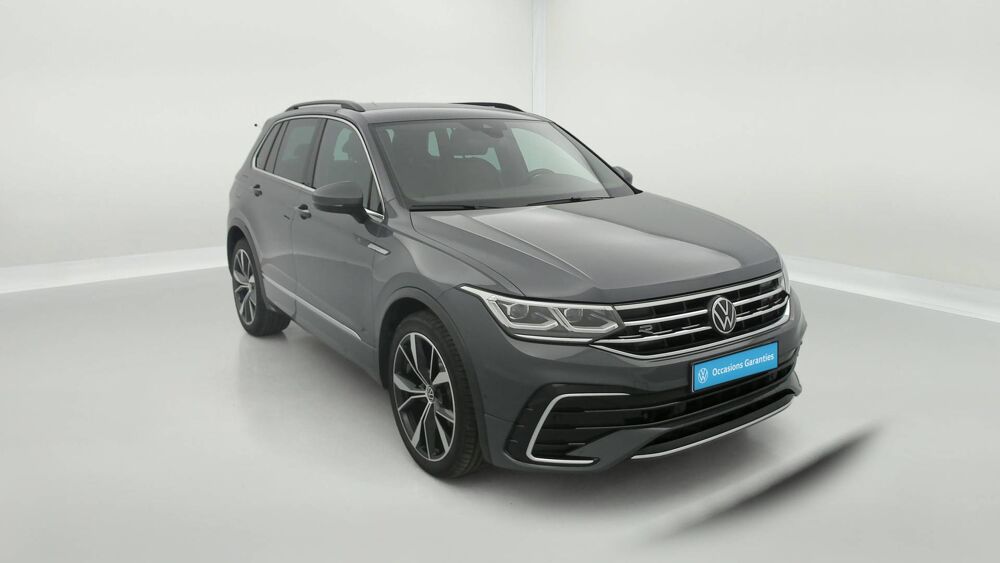 Tiguan 2.0 TDI 150ch DSG7 2023 occasion 25000 Besan&ccedil;on