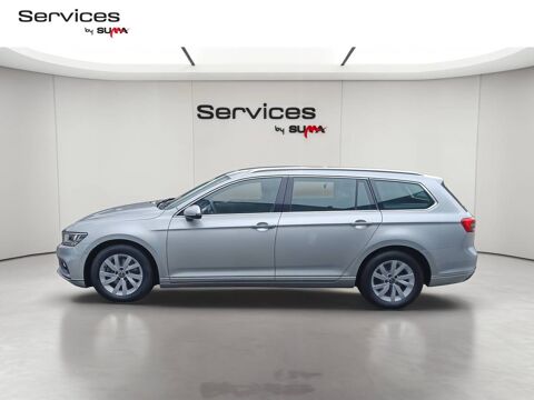 Passat SW 2.0 TDI EVO 150 DSG7 2021 occasion 01440 Viriat