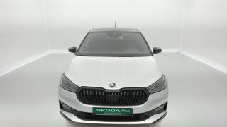 Fabia 1.0 TSI 116 ch EVO 2 DSG7 2025 occasion 25000 Besan&ccedil;on