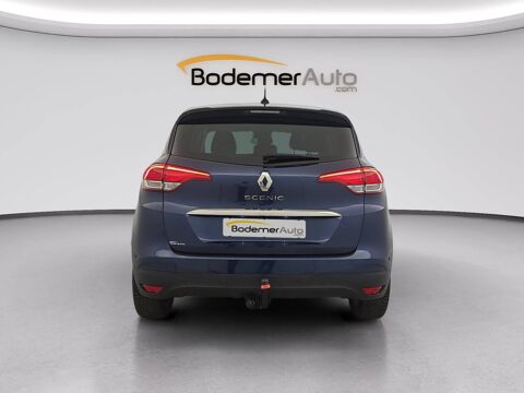 Sc&eacute;nic Scenic Blue dCi 120 2020 occasion 14400 Bayeux