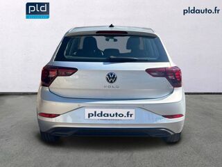 Polo POLO LIFE PUS 1.0 TSI 95 S&S BVM5 2023 occasion 13012 Marseille