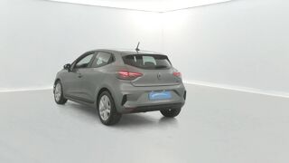 Clio E-Tech full hybrid 145 ch GSR2 2025 occasion 29000 Quimper