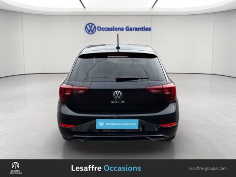 Polo 1.0 TSI 95 S&S BVM5 2024 occasion 62500 Salperwick